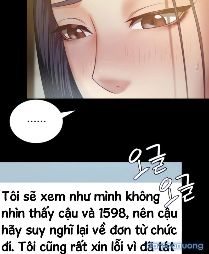 Nữ Tù Nhân 