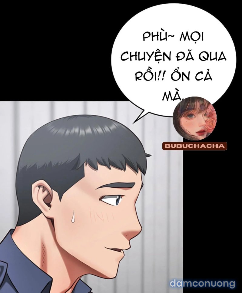 Nữ Tù Nhân 