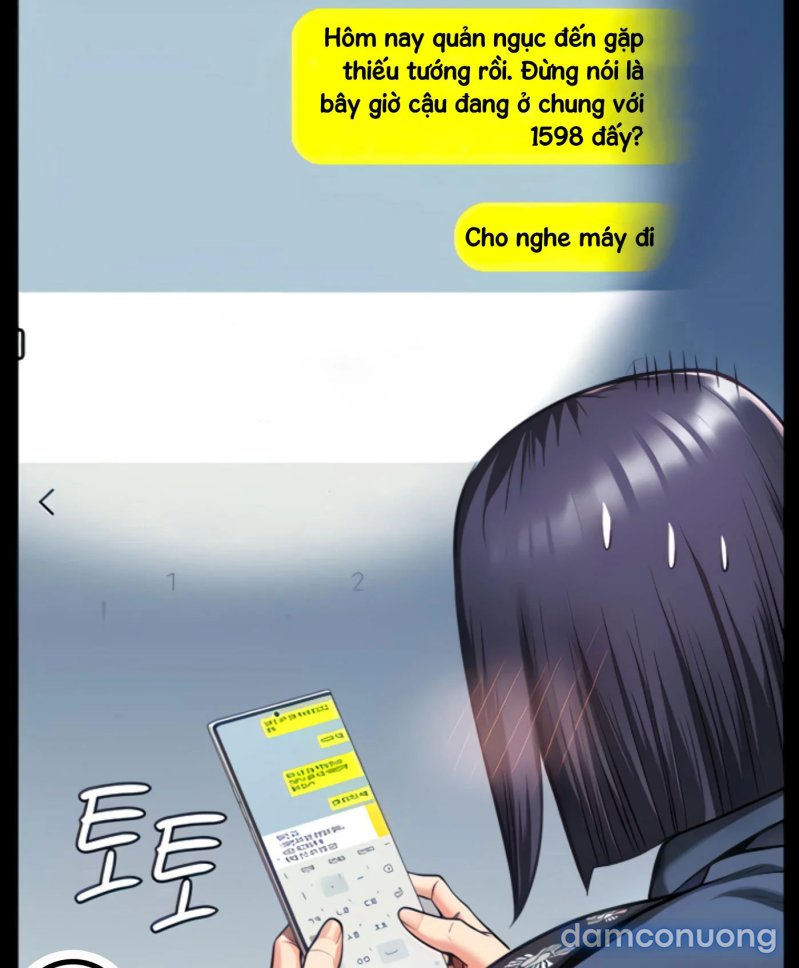 Nữ Tù Nhân 