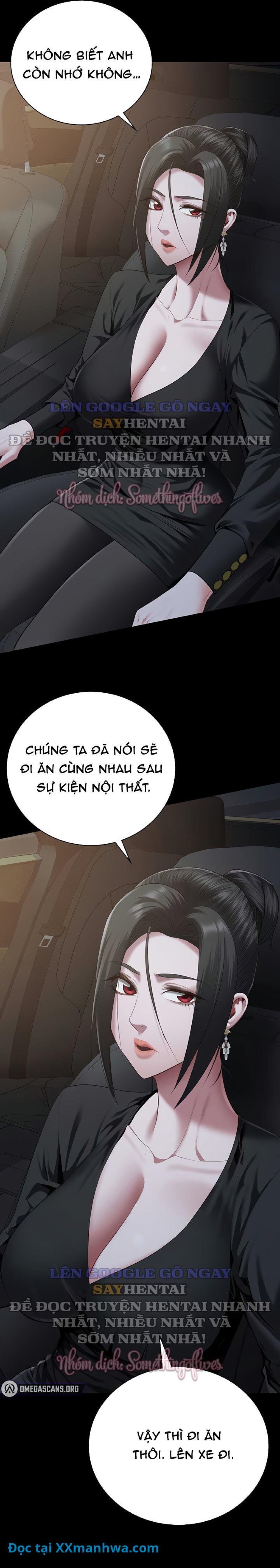 Nữ Tù Nhân 