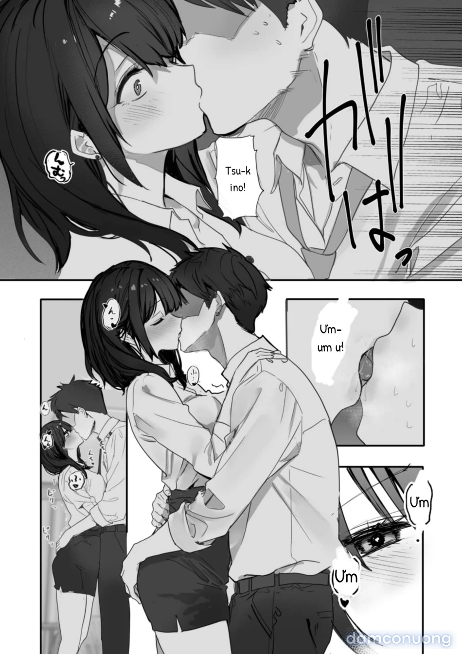 Uwakishou na Kaisha no Elite Douki o Ore no Onna ni Suru Hanashi 