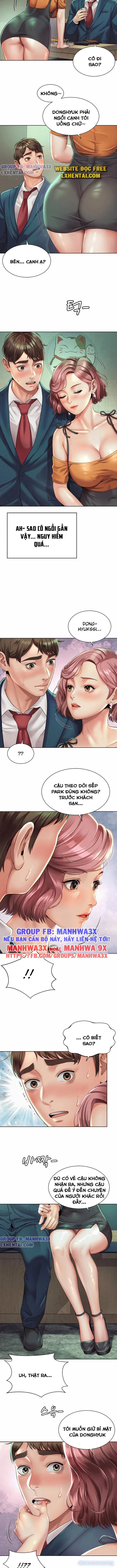 Mỹ Nhân Công Sở 