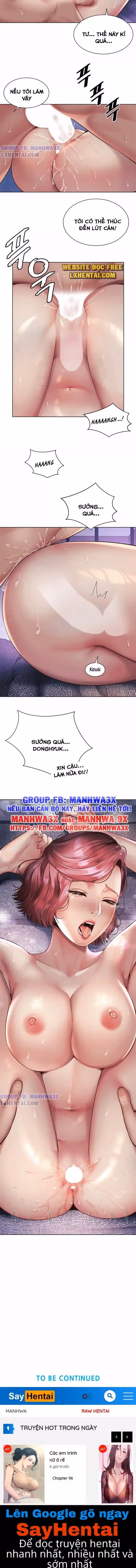 Mỹ Nhân Công Sở 
