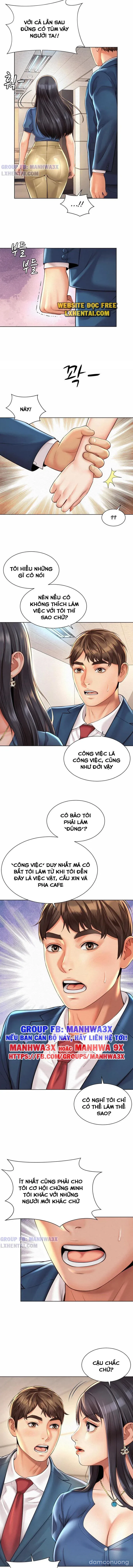 Mỹ Nhân Công Sở 