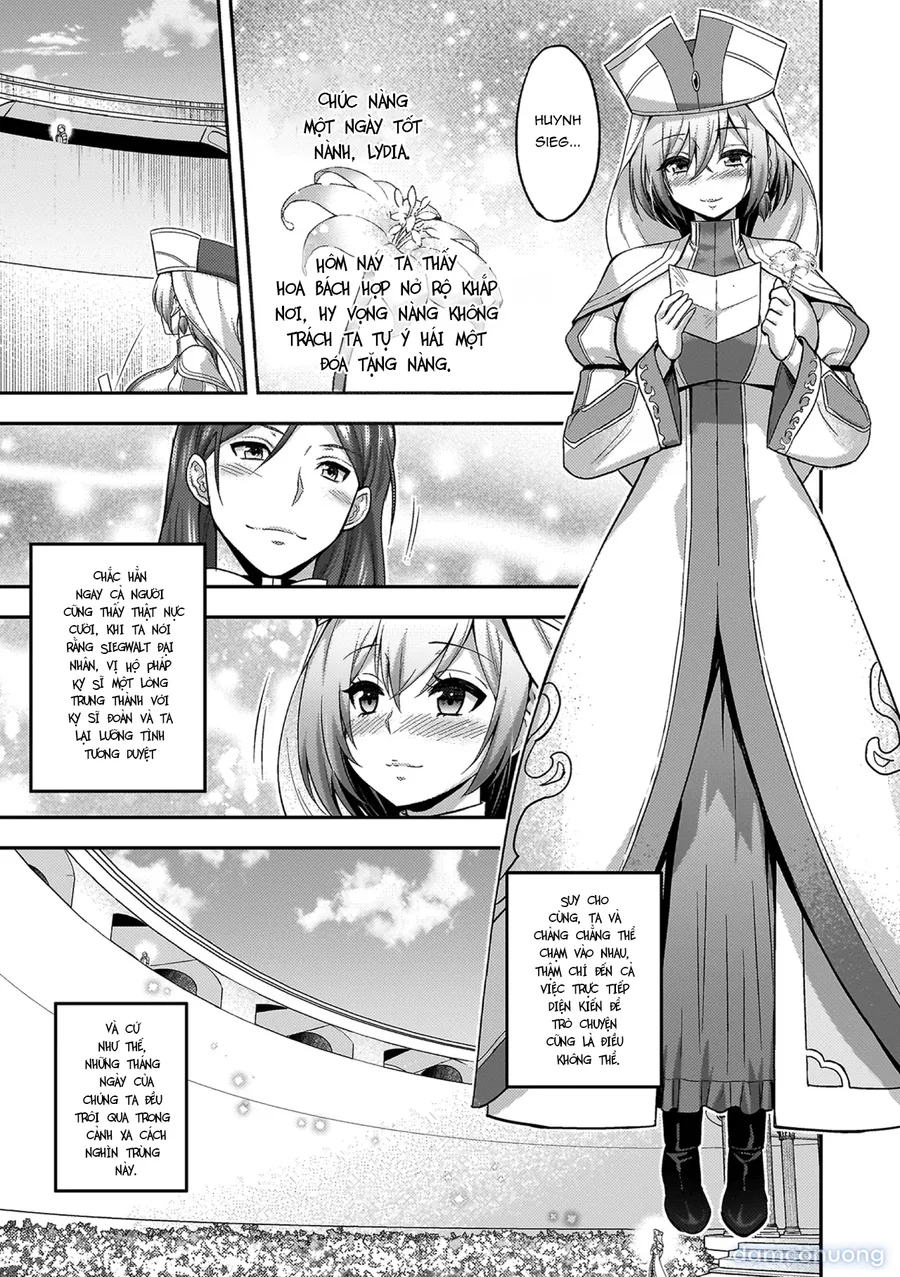 ERONA 2 Orc no Inmon ni Modaeshi Miko no Nare no Hate 