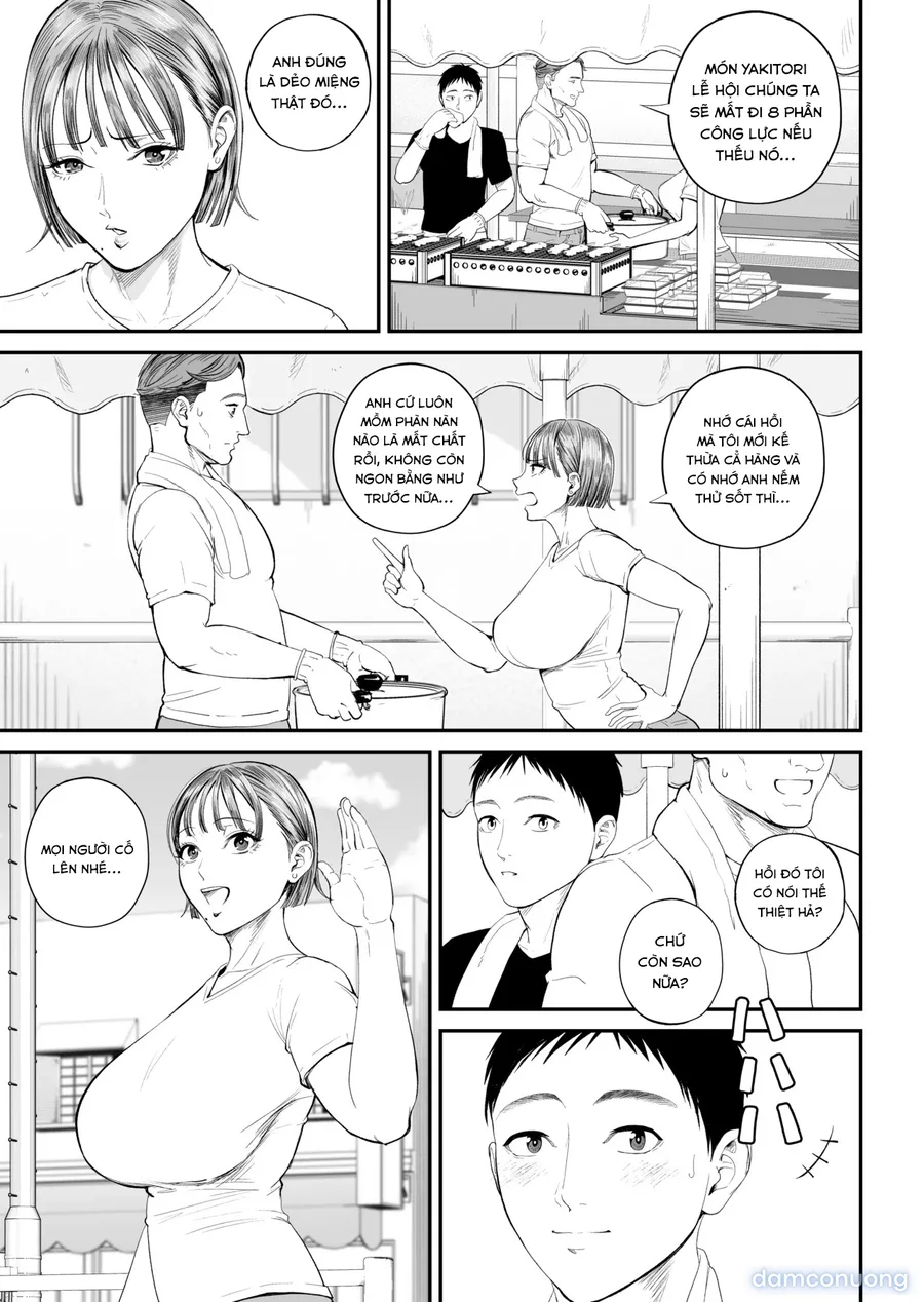 Boshi Jouji ~Daisuki na Okaa-san to Konya Majiwaru 2 