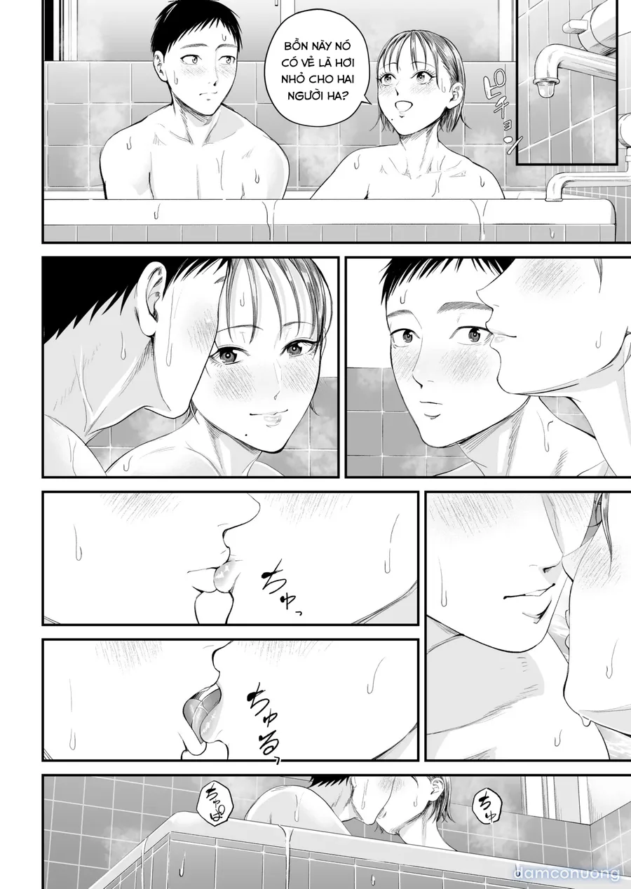 Boshi Jouji ~Daisuki na Okaa-san to Konya Majiwaru 2 
