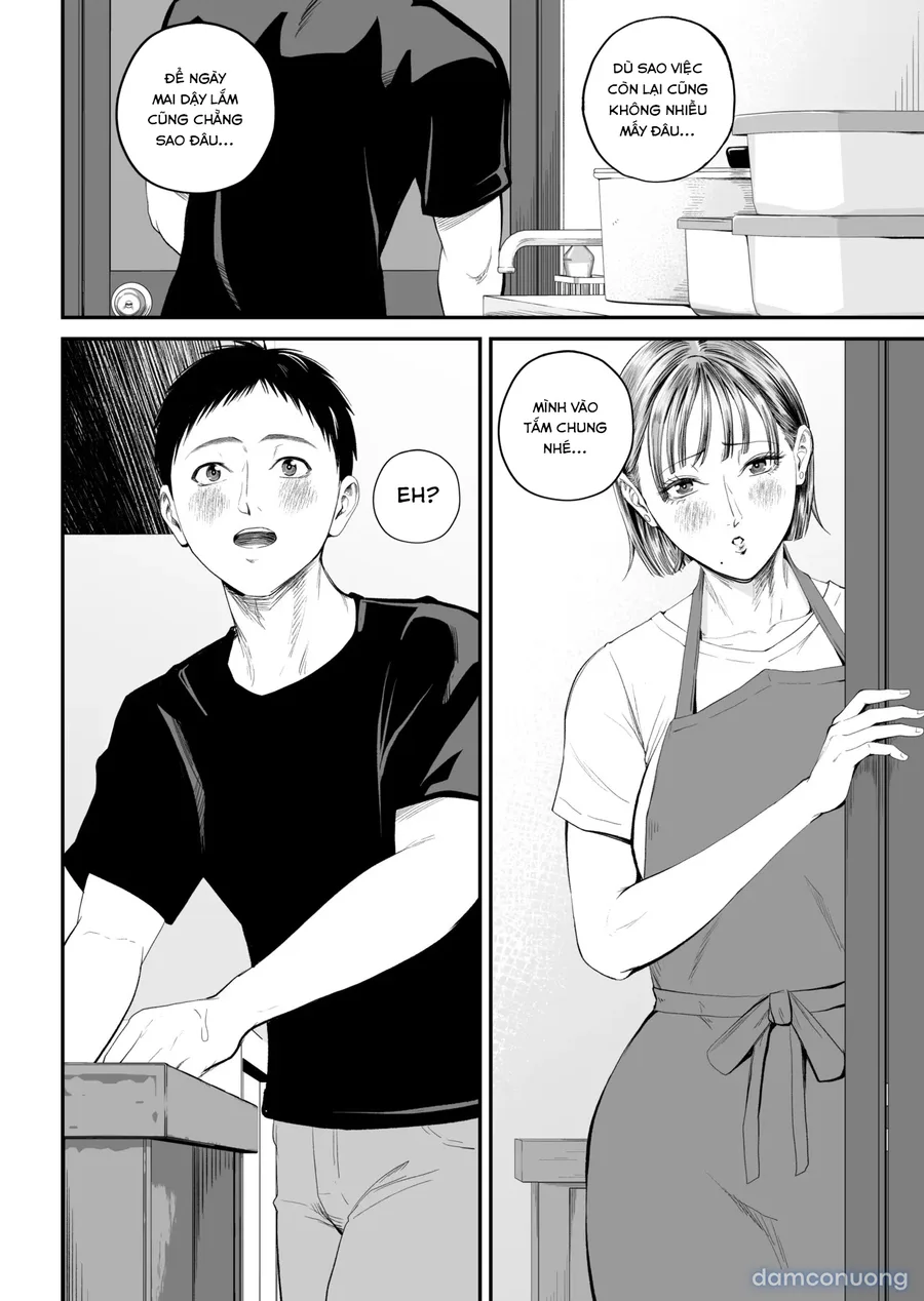 Boshi Jouji ~Daisuki na Okaa-san to Konya Majiwaru 2 