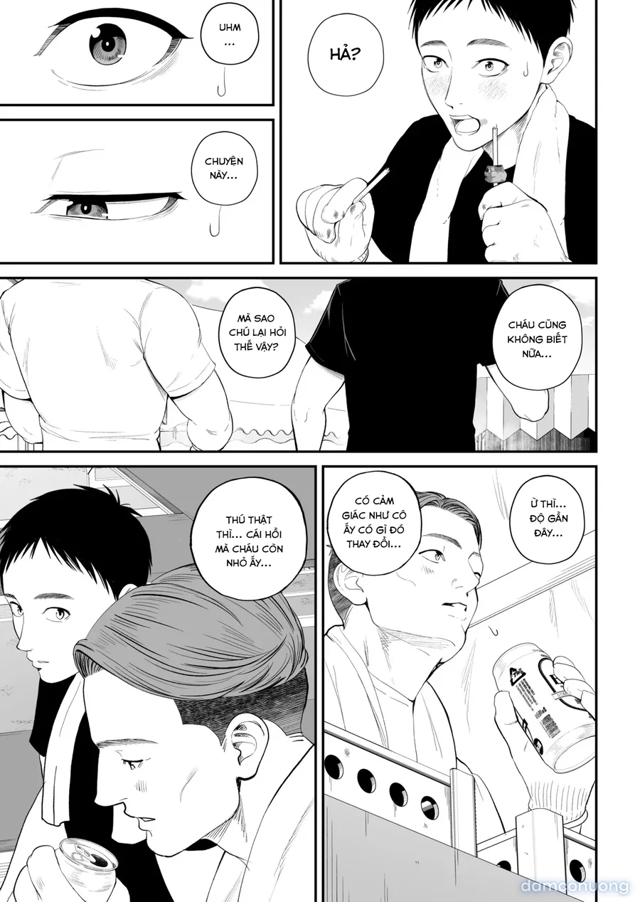 Boshi Jouji ~Daisuki na Okaa-san to Konya Majiwaru 2 