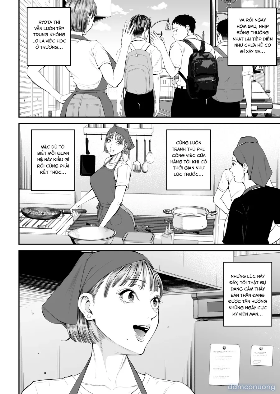 Boshi Jouji ~Daisuki na Okaa-san to Konya Majiwaru 2 