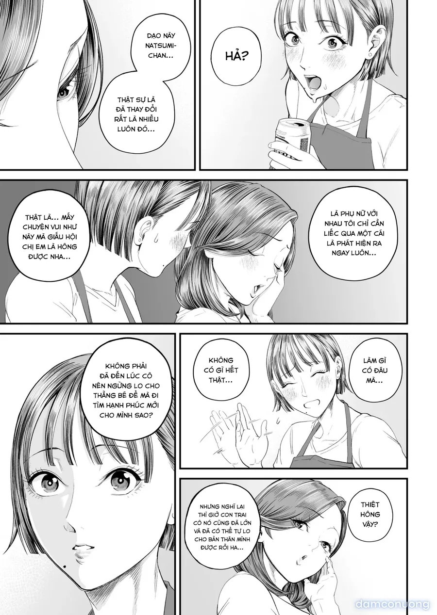 Boshi Jouji ~Daisuki na Okaa-san to Konya Majiwaru 2 