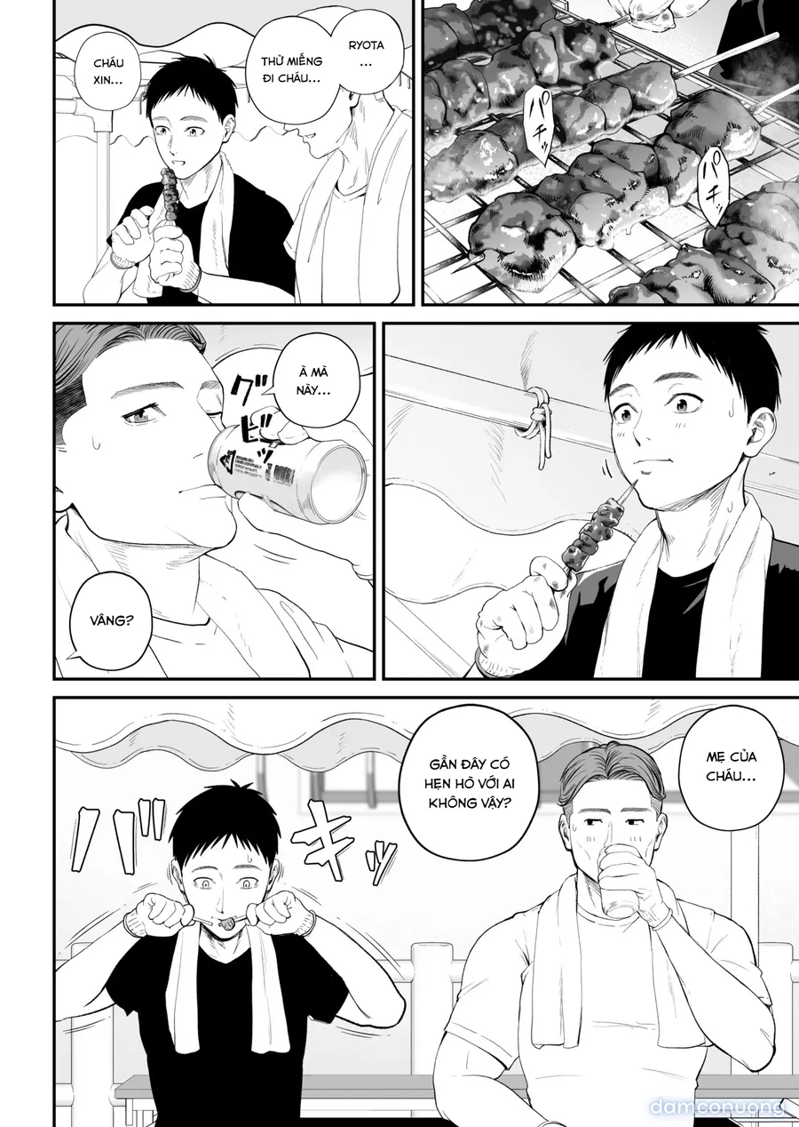 Boshi Jouji ~Daisuki na Okaa-san to Konya Majiwaru 2 