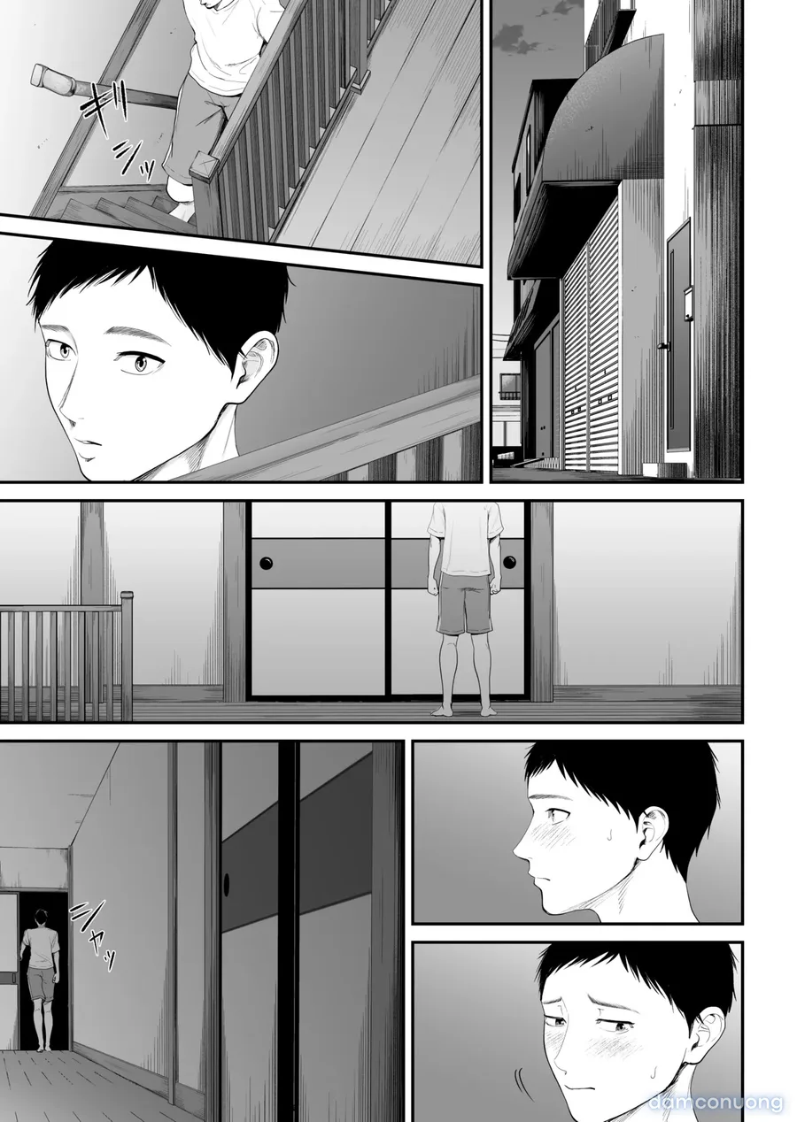 Boshi Jouji ~Daisuki na Okaa-san to Konya Majiwaru 2 