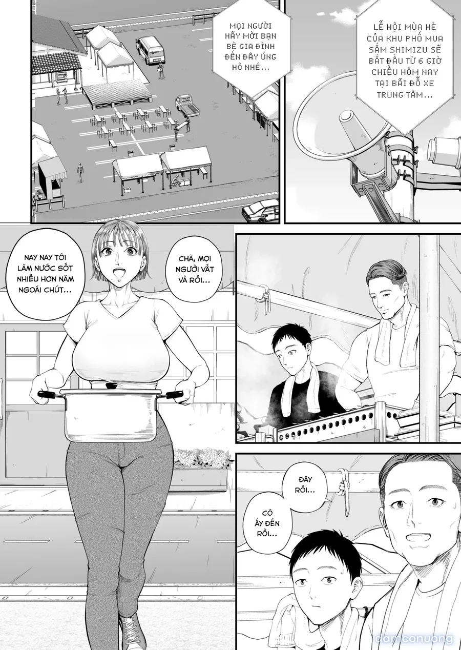 Boshi Jouji ~Daisuki na Okaa-san to Konya Majiwaru 2 