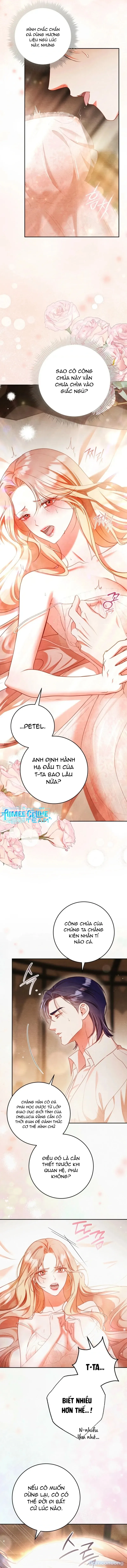 Đêm Dễ Chịu 