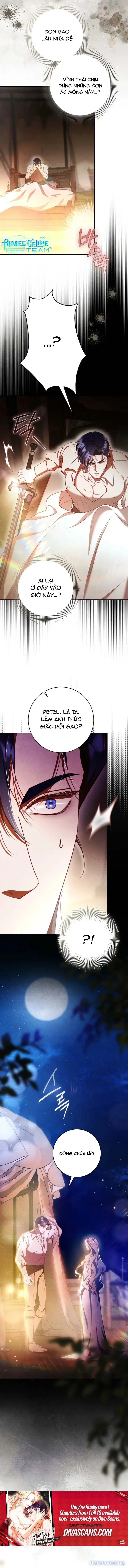 Đêm Dễ Chịu 