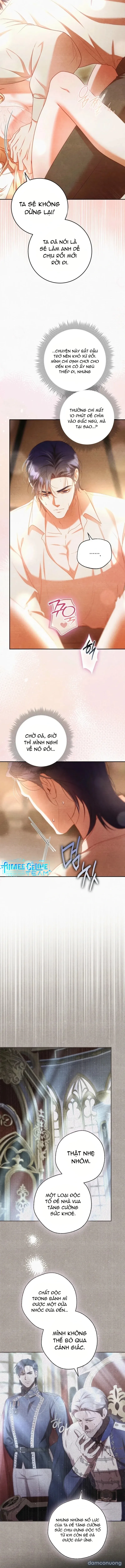 Đêm Dễ Chịu 