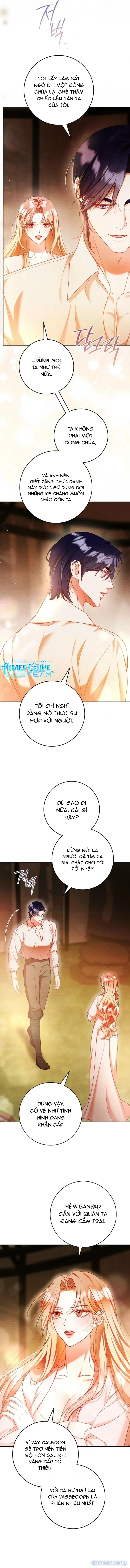 Đêm Dễ Chịu 