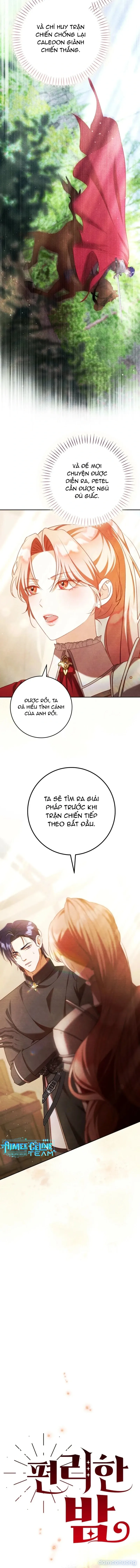 Đêm Dễ Chịu 