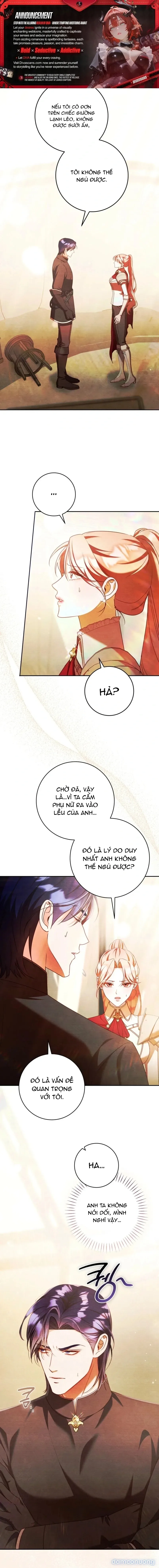 Đêm Dễ Chịu 