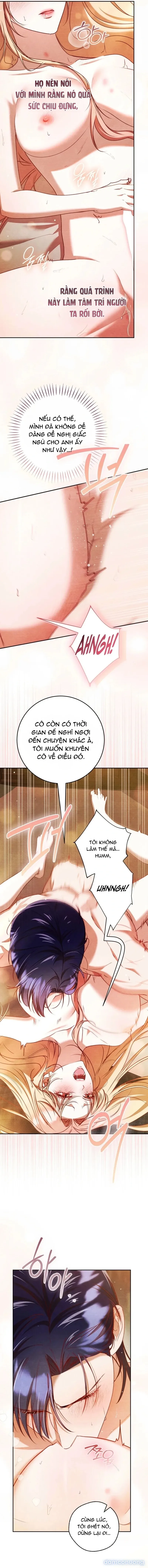 Đêm Dễ Chịu 