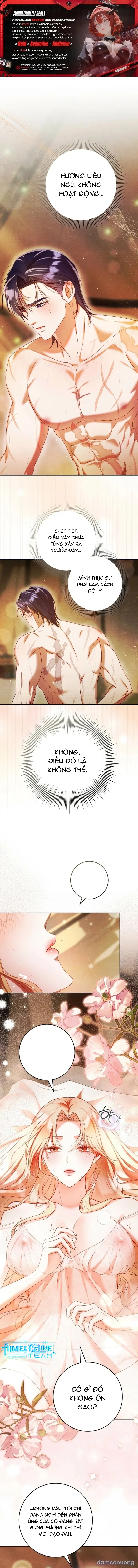 Đêm Dễ Chịu 