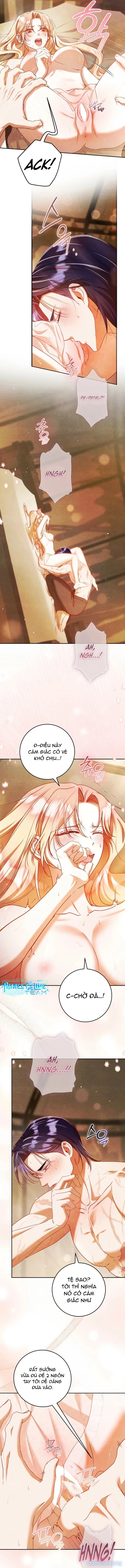 Đêm Dễ Chịu 