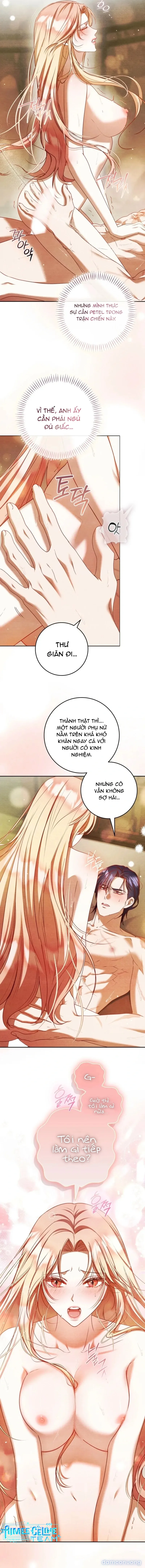 Đêm Dễ Chịu 