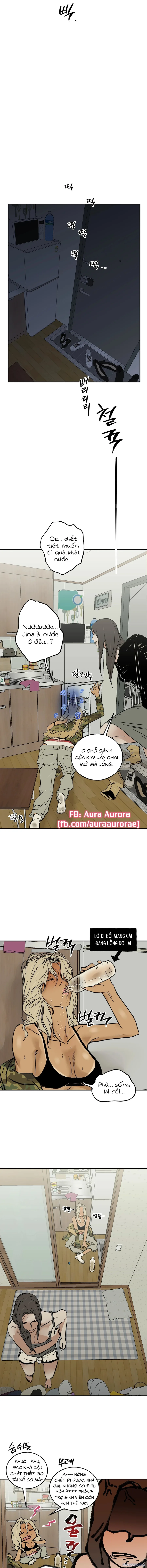 Lời Thì Thầm (MURMUR) 