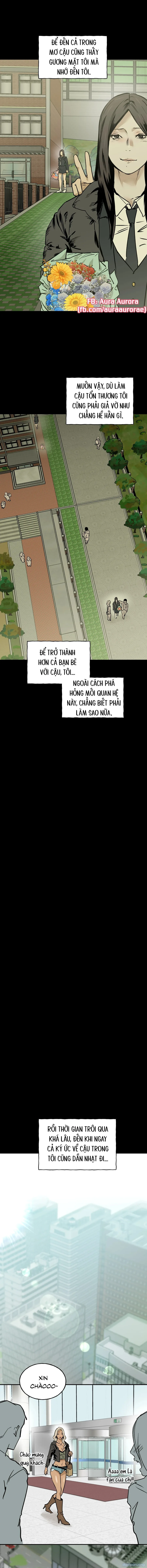 Lời Thì Thầm (MURMUR) 
