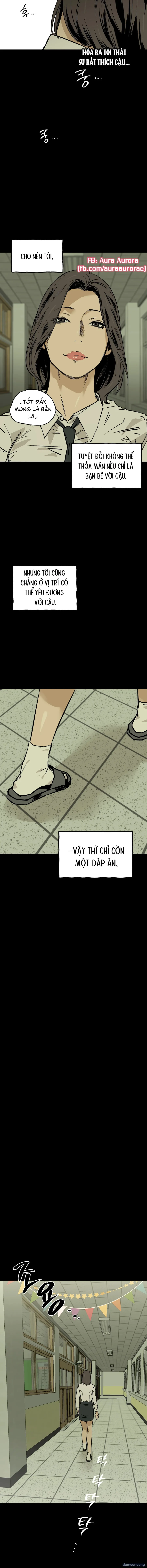 Lời Thì Thầm (MURMUR) 