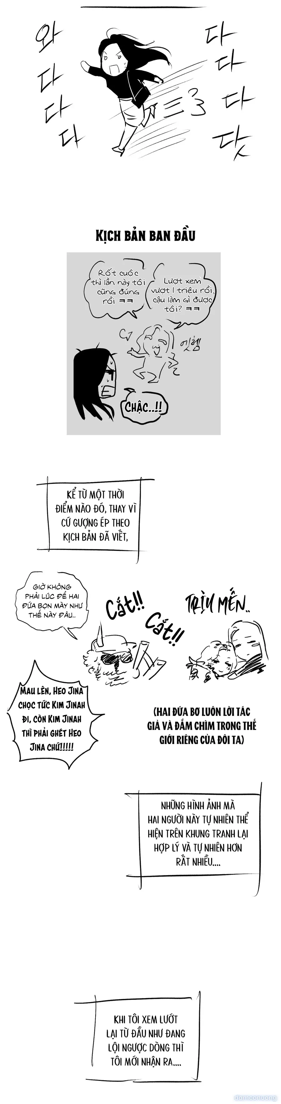 Lời Thì Thầm (MURMUR) 