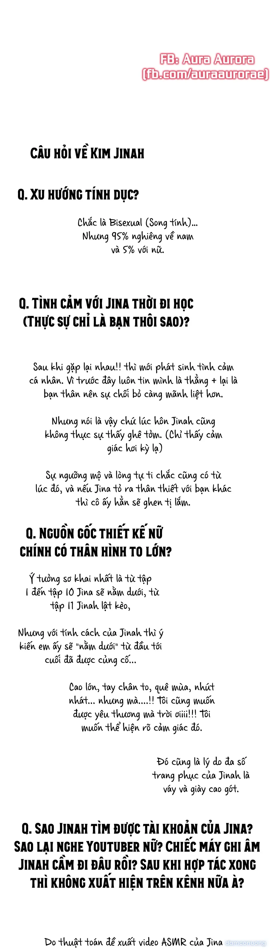 Lời Thì Thầm (MURMUR) 