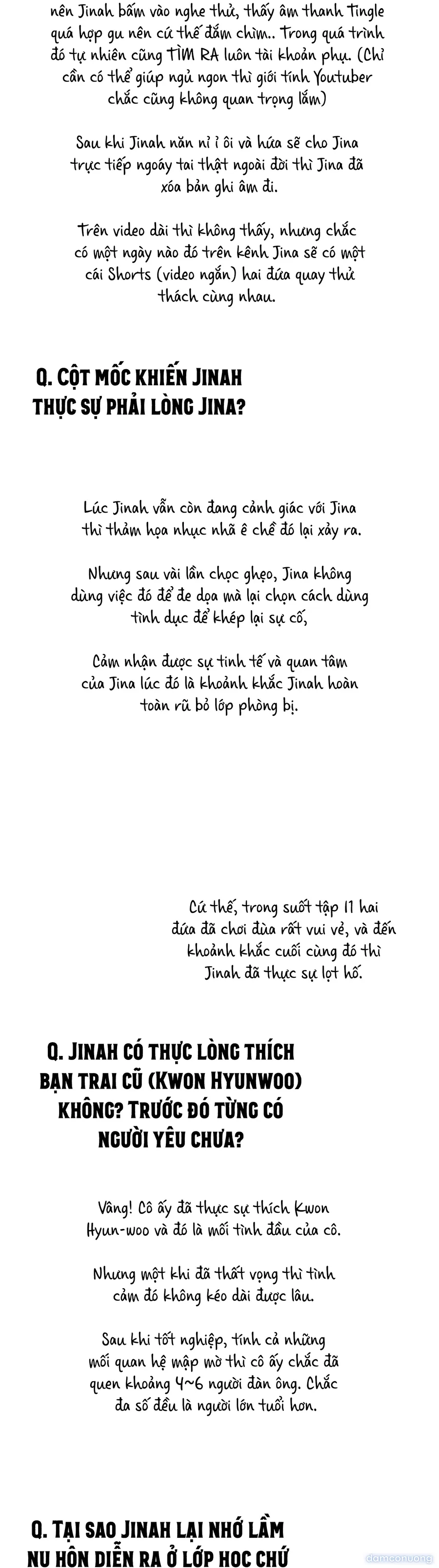Lời Thì Thầm (MURMUR) 