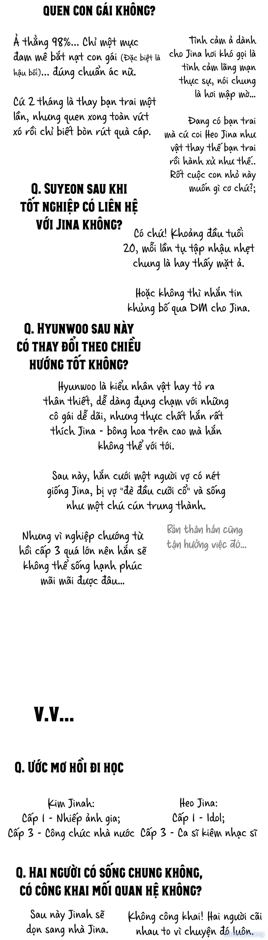 Lời Thì Thầm (MURMUR) 