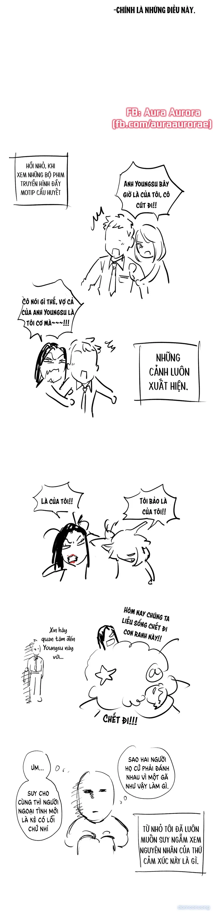 Lời Thì Thầm (MURMUR) 