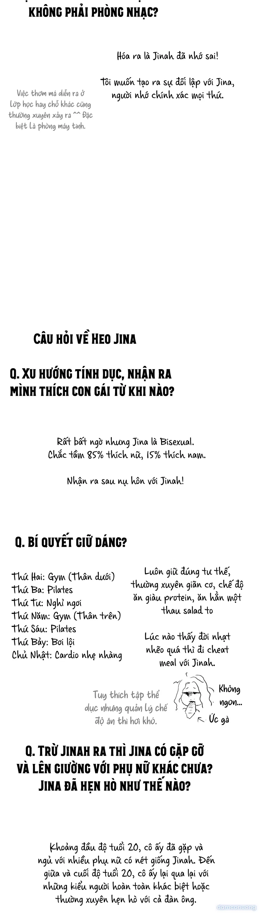 Lời Thì Thầm (MURMUR) 