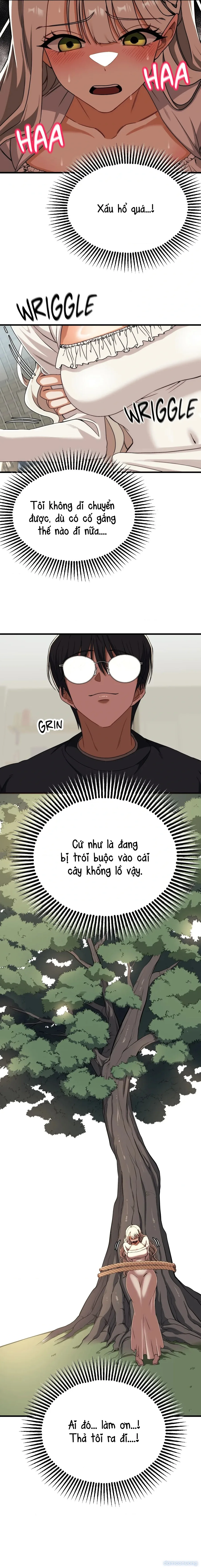 CLB Đọc Sách Dành Cho Người Lớn 