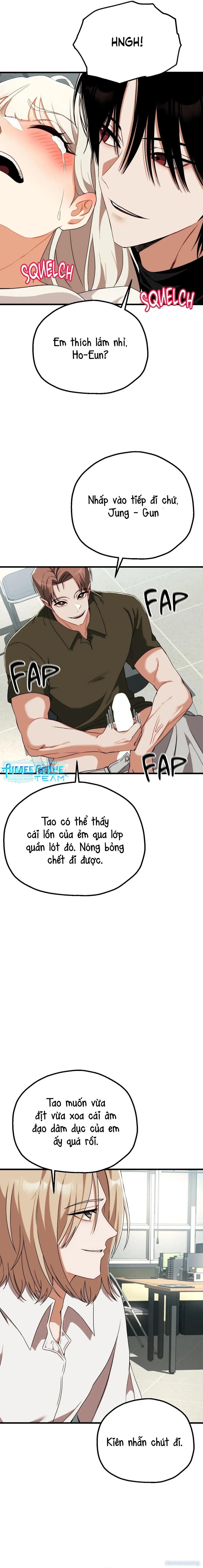 CLB Đọc Sách Dành Cho Người Lớn 