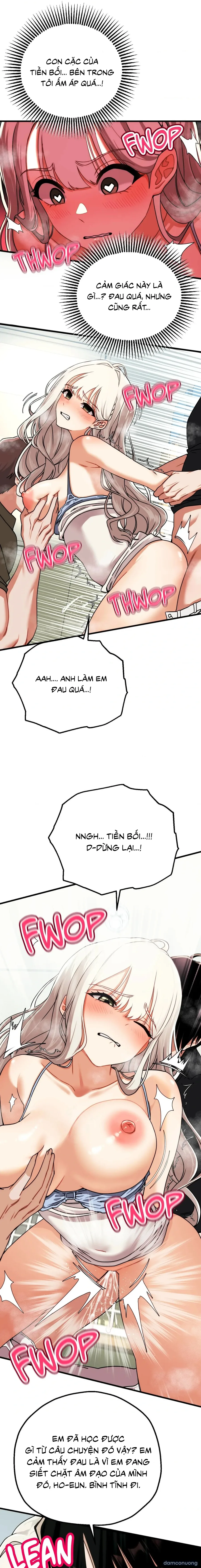 CLB Đọc Sách Dành Cho Người Lớn 