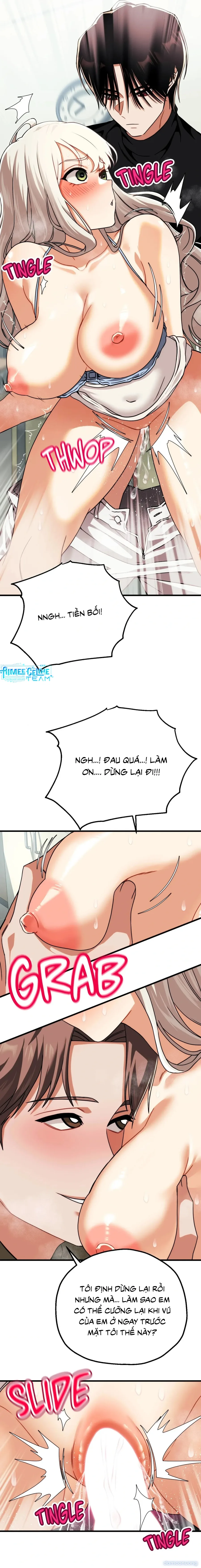 CLB Đọc Sách Dành Cho Người Lớn 