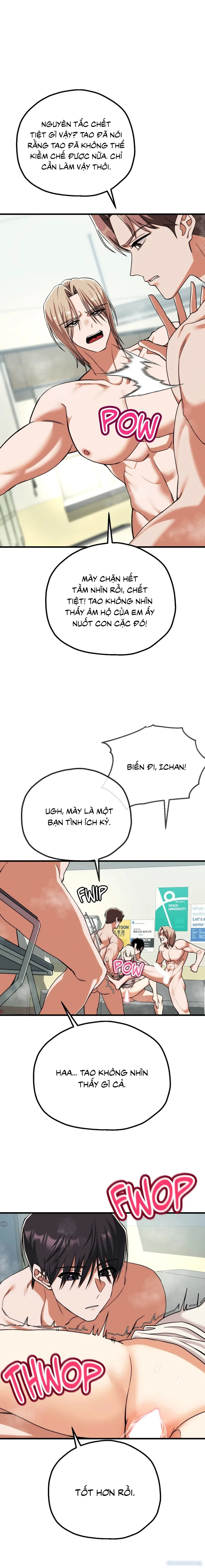CLB Đọc Sách Dành Cho Người Lớn 