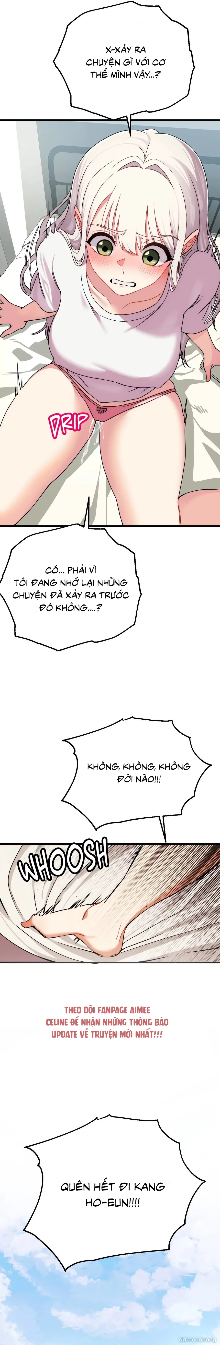CLB Đọc Sách Dành Cho Người Lớn 