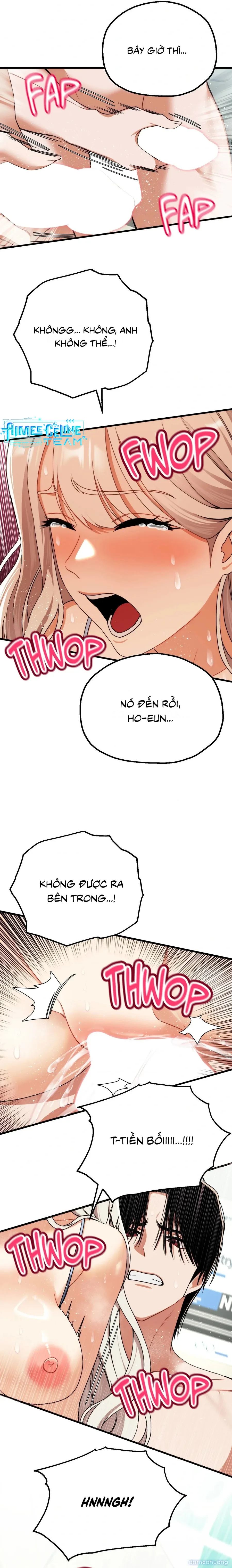 CLB Đọc Sách Dành Cho Người Lớn 