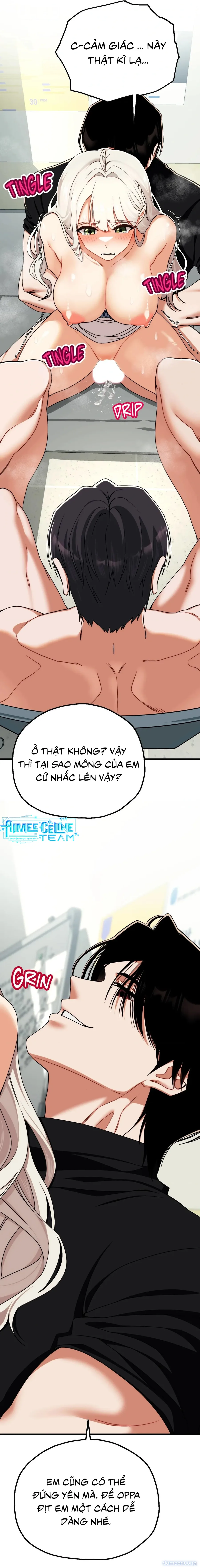 CLB Đọc Sách Dành Cho Người Lớn 
