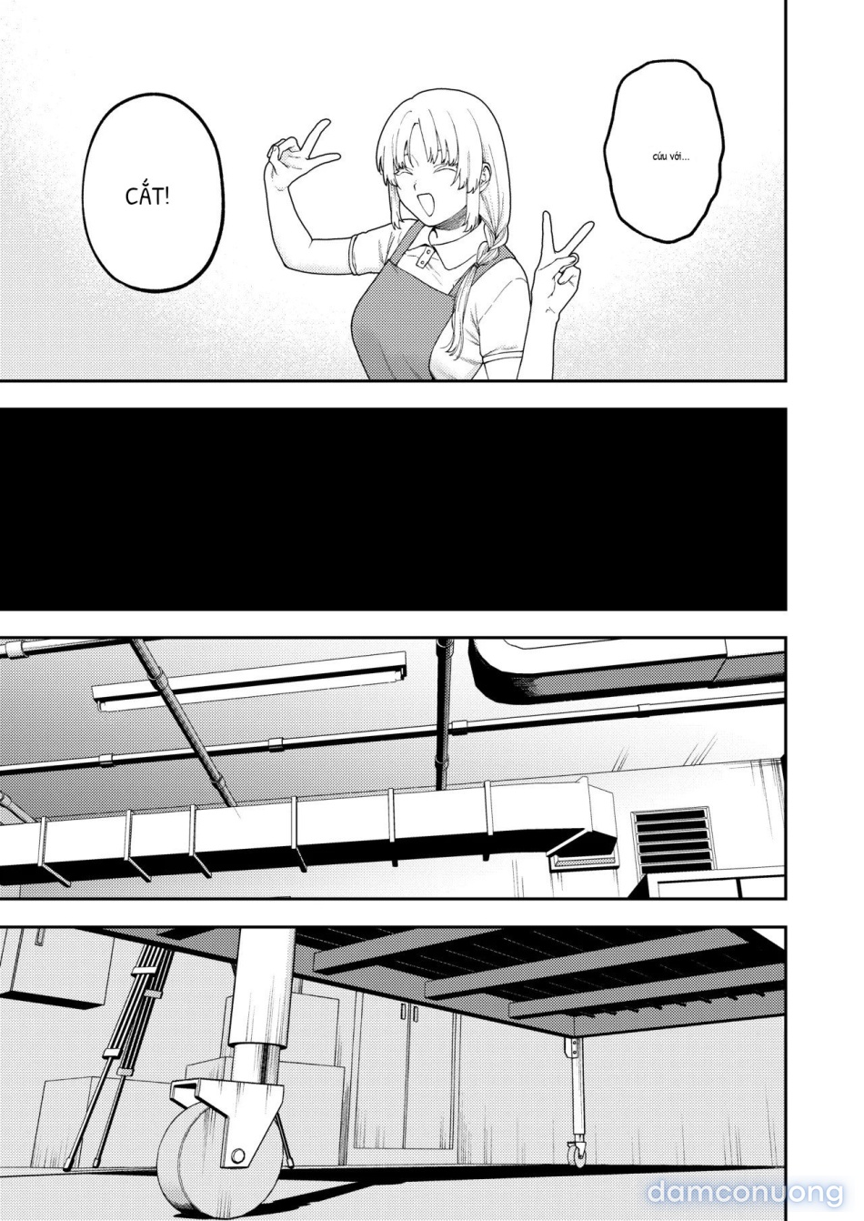 Futago no Kyoudai Kyousei Kinshin Soukan Tsugaijime 