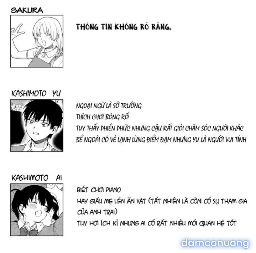 Futago no Kyoudai Kyousei Kinshin Soukan Tsugaijime 