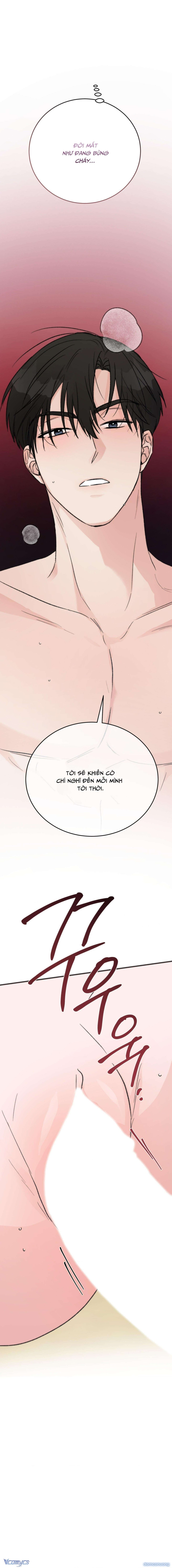 [18+] Thánh Ca Mùa Hạ 