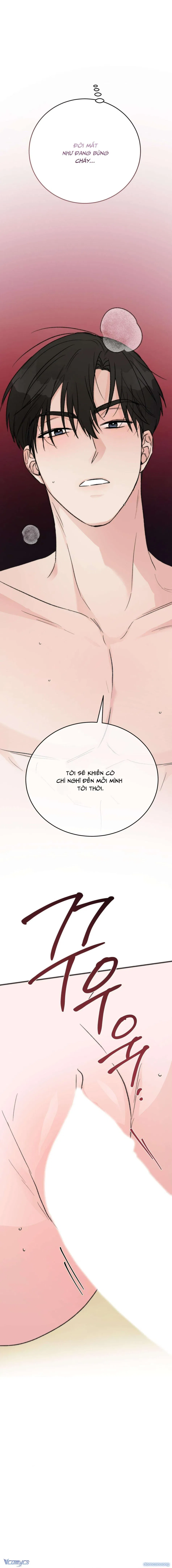 [18+] Thánh Ca Mùa Hạ 