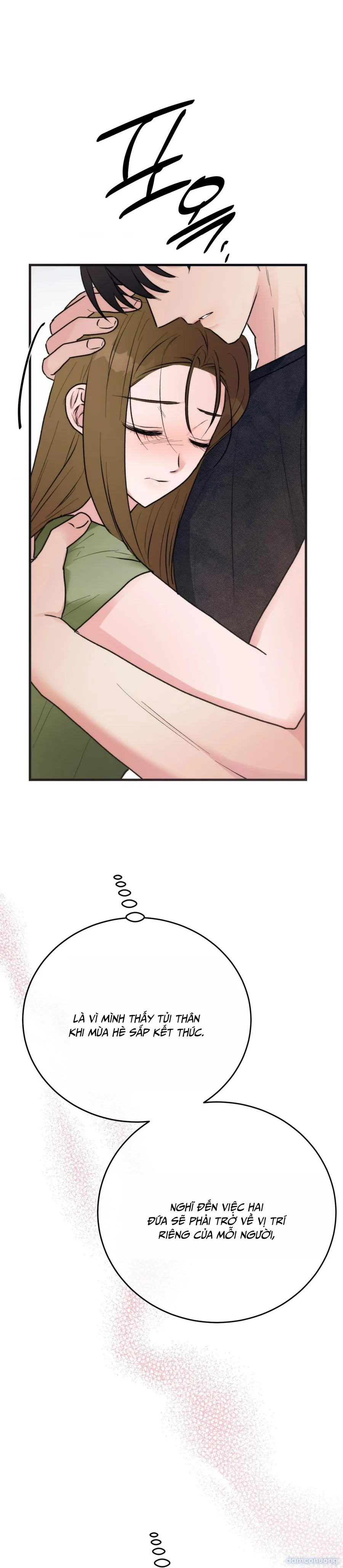[18+] Thánh Ca Mùa Hạ 